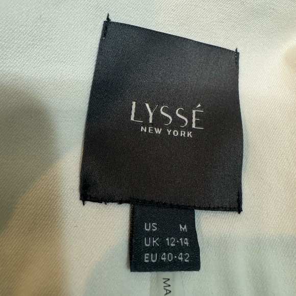 LYSSE Jacket - Picture 8 of 8